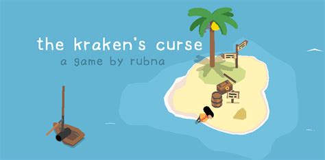 The Wrath of the Kraken: A Curse from the Deep